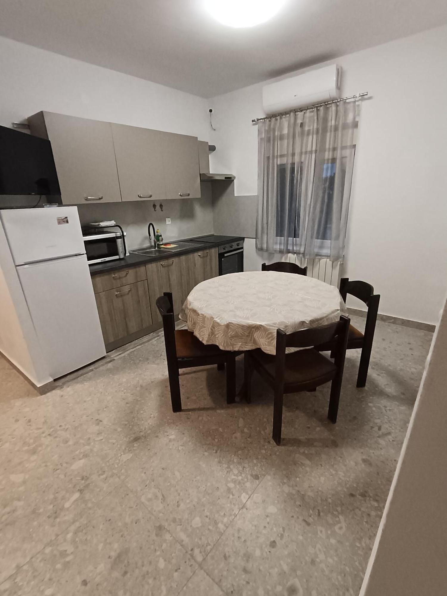 Apartments Lana Starigrad Paklenica Ruang foto