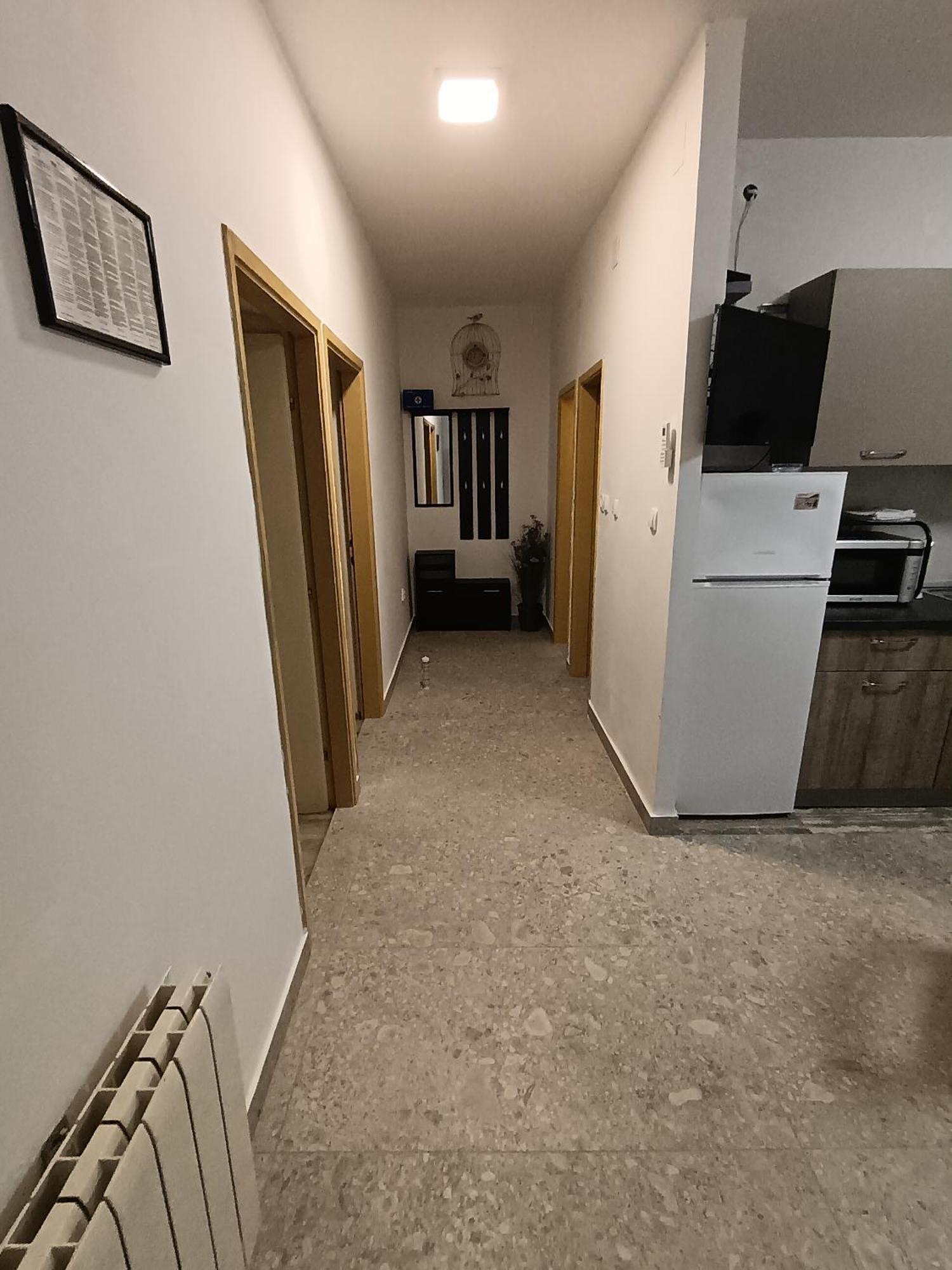 Apartments Lana Starigrad Paklenica Ruang foto